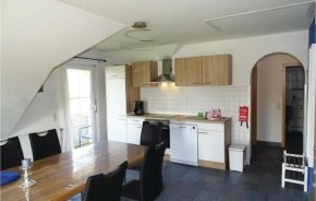 Гостиница Two-Bedroom Apartment in Boiensdorf  Бойенсдорф
